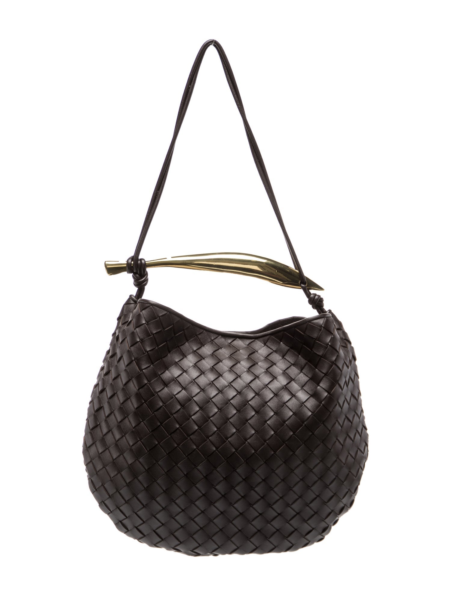 Bottega Veneta Intrecciato Intrecciato Sardine