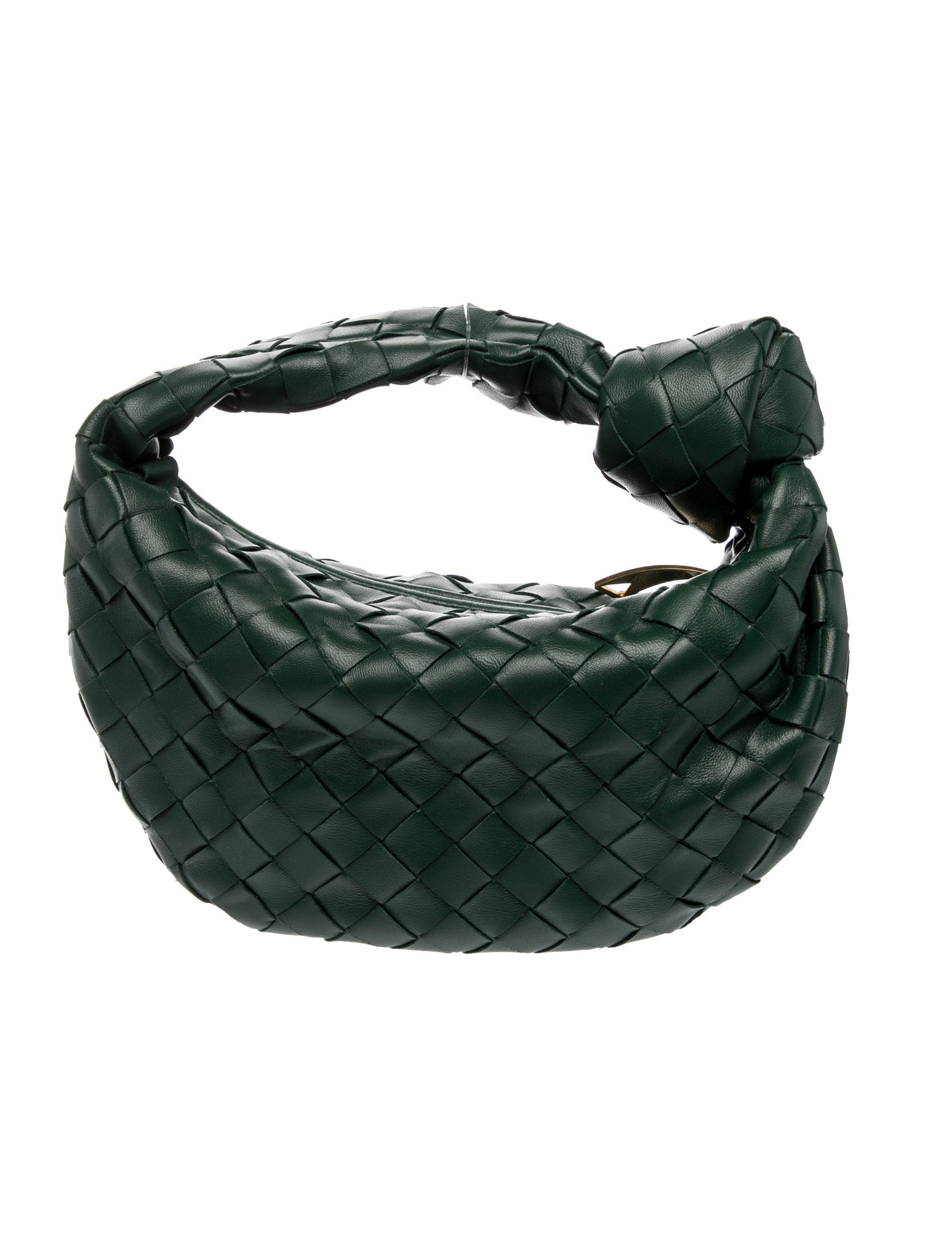 Bottega Veneta Intrecciato Jodie Mini