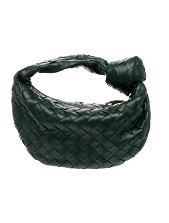 Bottega Veneta Intrecciato Jodie Mini