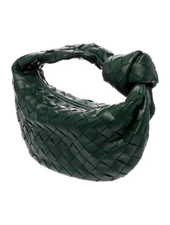 Bottega Veneta Intrecciato Jodie Mini