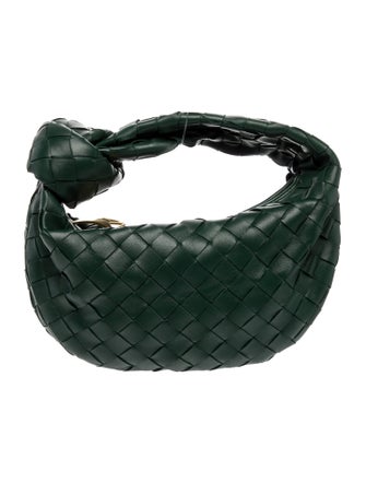 Bottega Veneta Intrecciato Jodie Mini