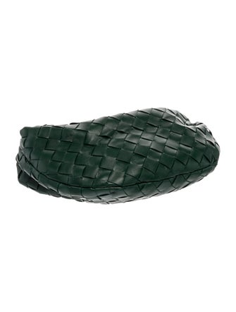 Bottega Veneta Intrecciato Jodie Mini