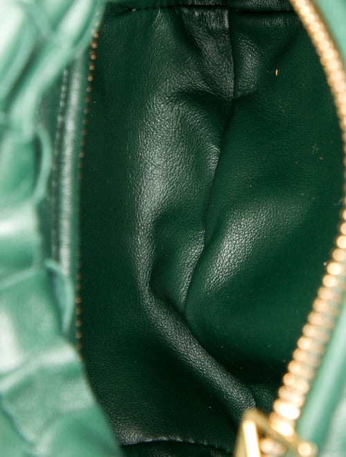 Bottega Veneta Intrecciato Jodie Mini
