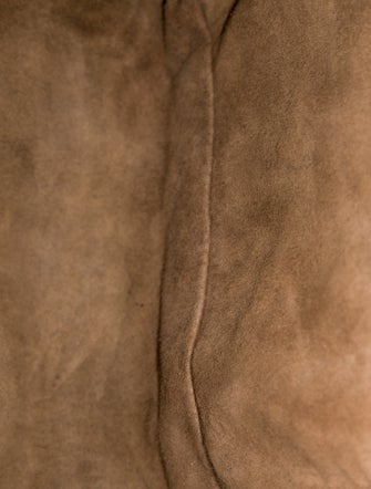 Bottega Veneta Intrecciato Cervo Hobo