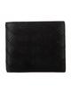 Bottega Veneta Intrecciato Weave Leather Bifold Wallet