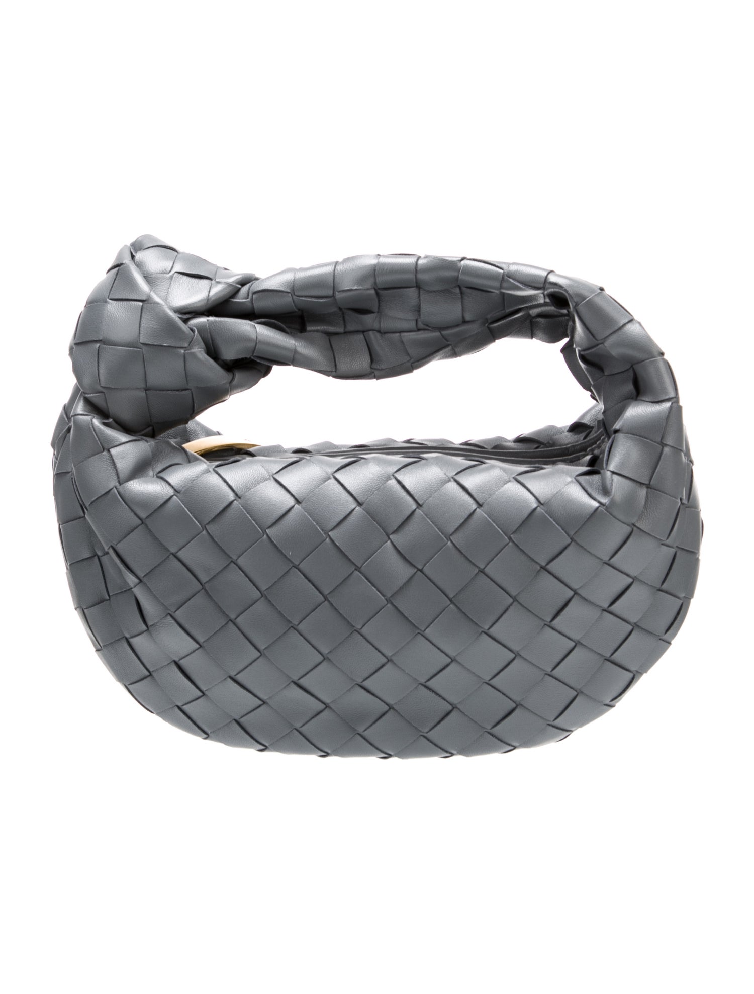 Bottega Veneta Intrecciato Jodie Mini