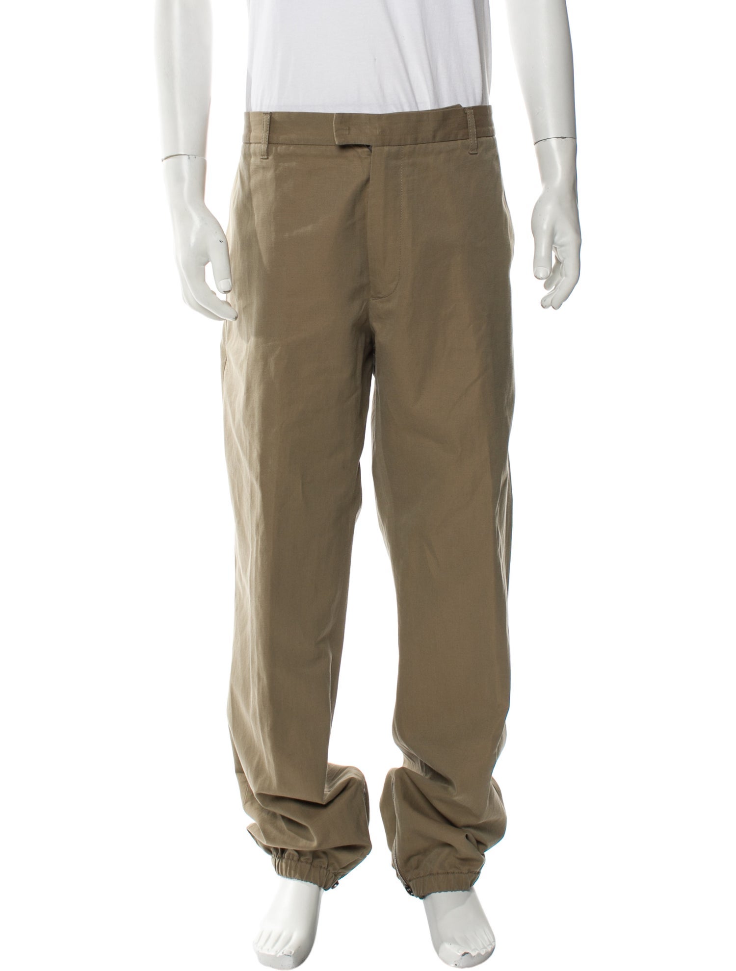 Bottega Veneta Chinos