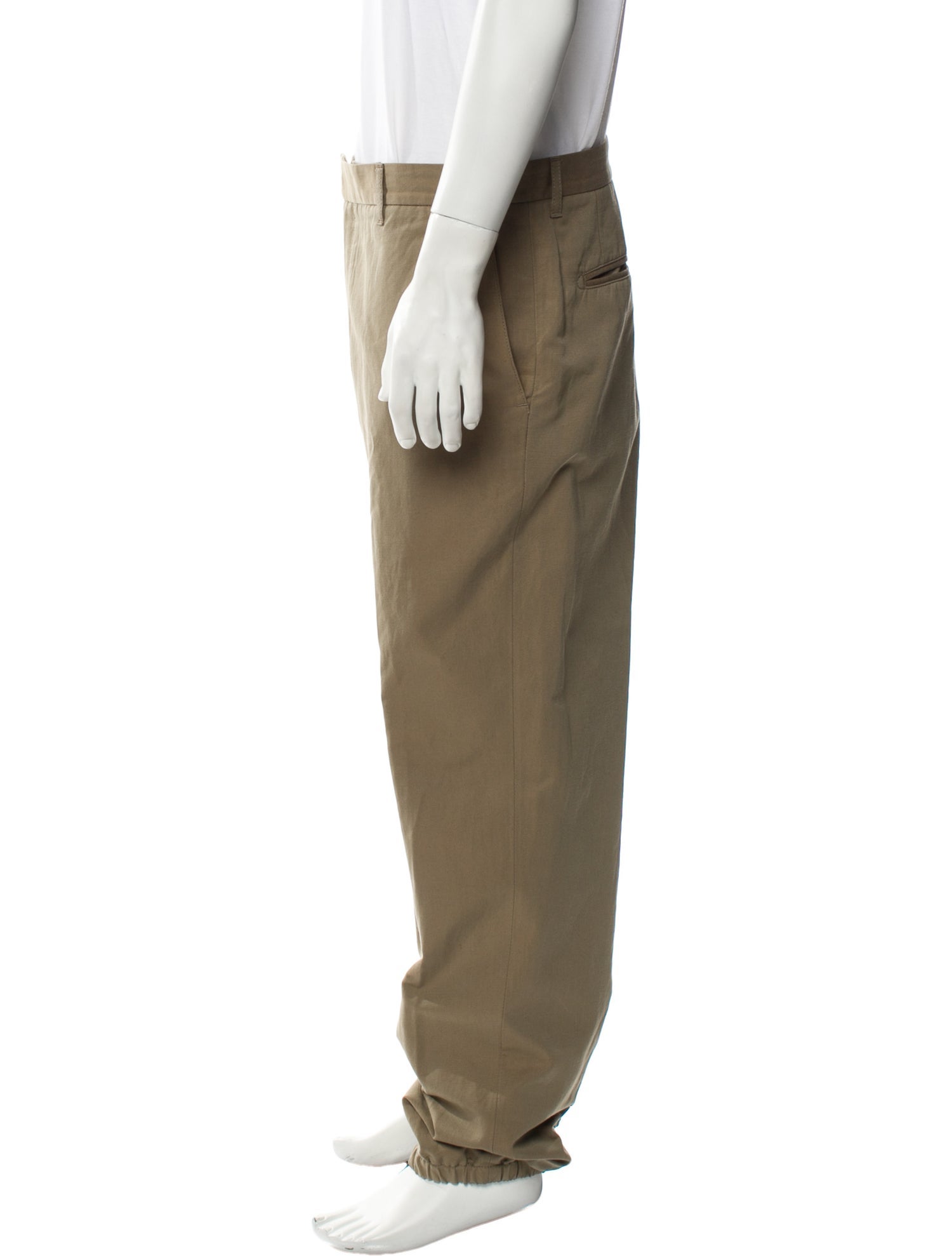 Bottega Veneta Chinos