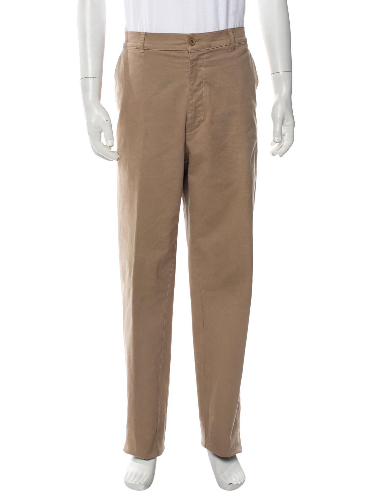 Bottega Veneta Chinos