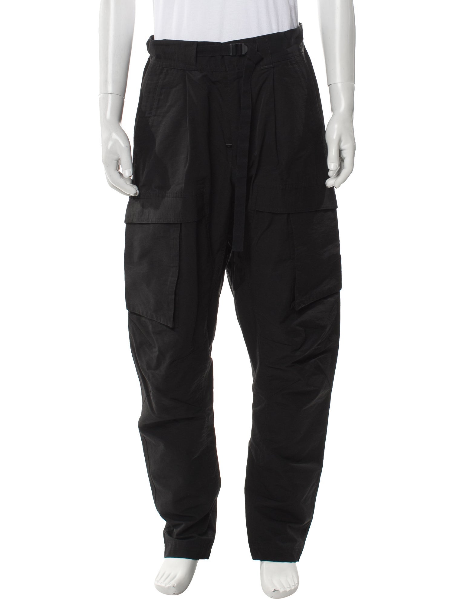 Bottega Veneta Cargo Pants