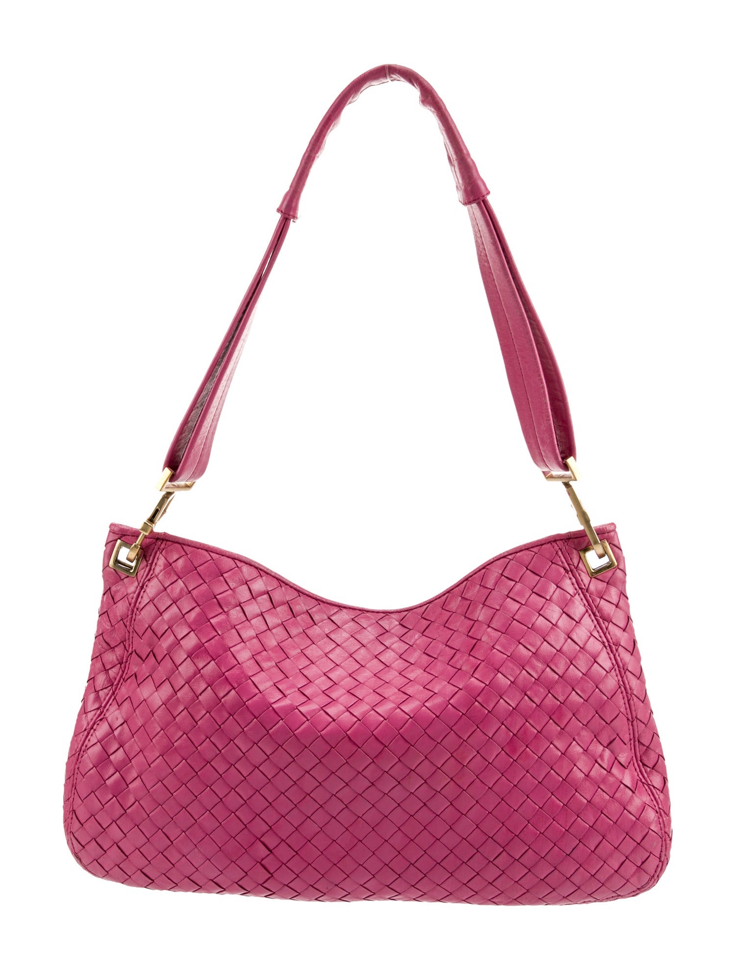 Bottega Veneta Intrecciato Parachute