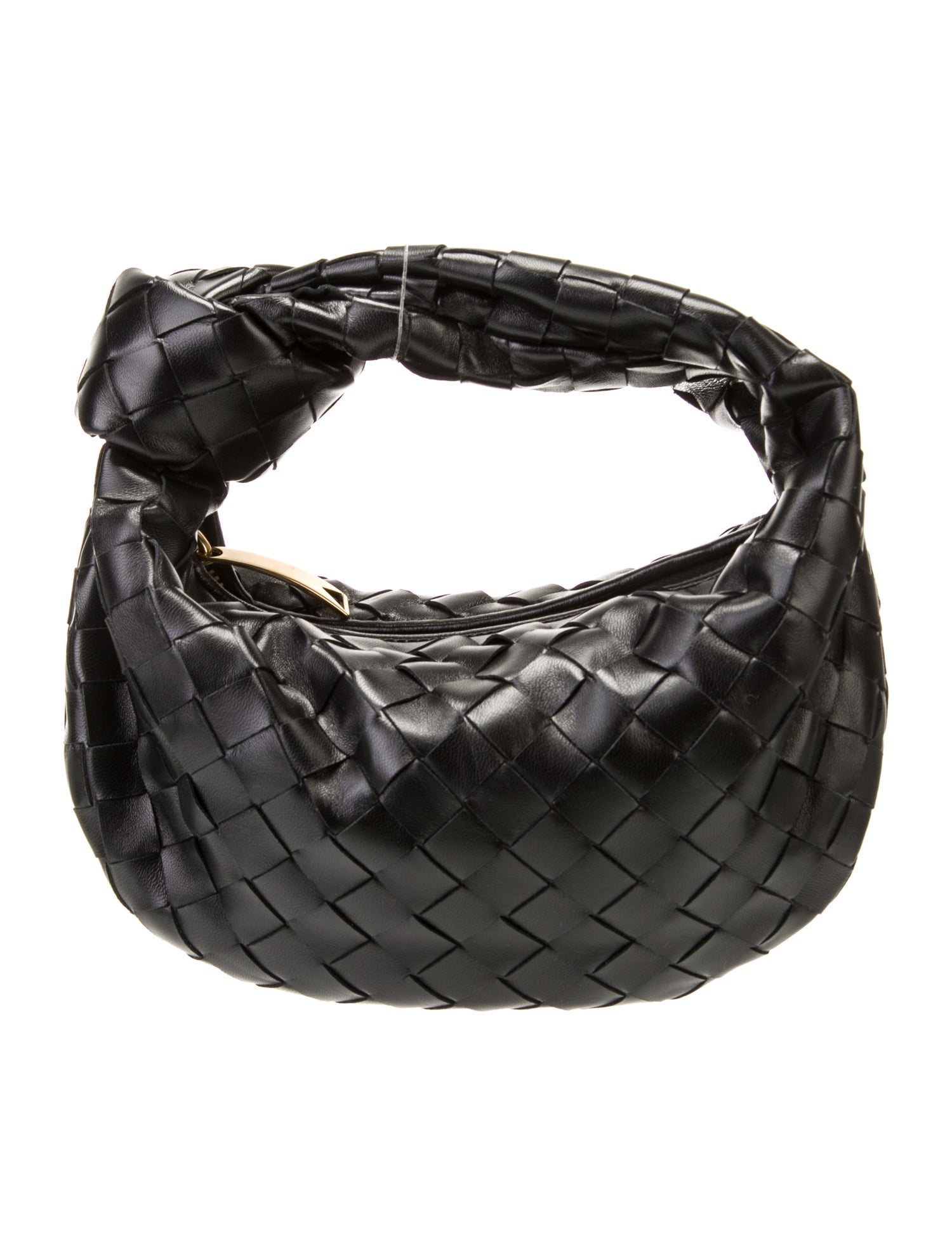 Bottega Veneta Intrecciato Jodie Mini