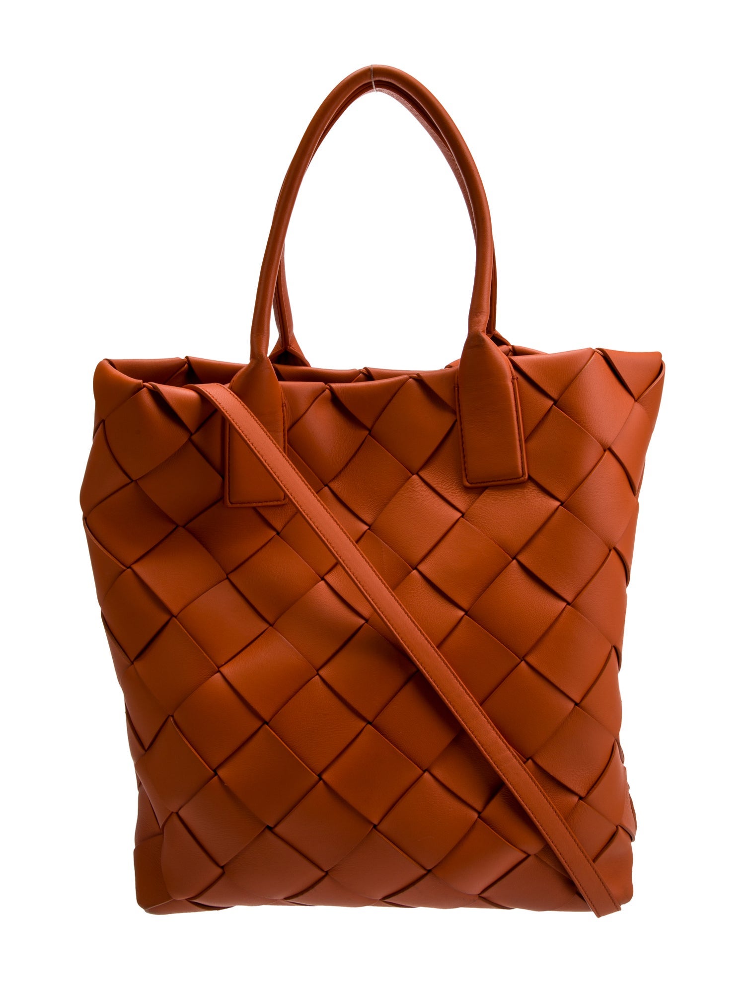 Bottega Veneta Intrecciato Tote Medium