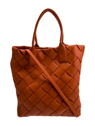 Bottega Veneta Intrecciato Tote Medium