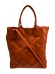 Bottega Veneta Intrecciato Tote Medium