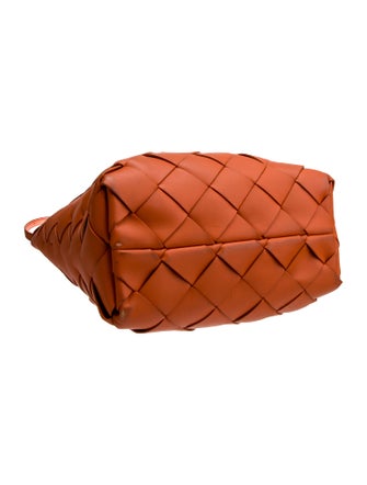 Bottega Veneta Intrecciato Tote Medium