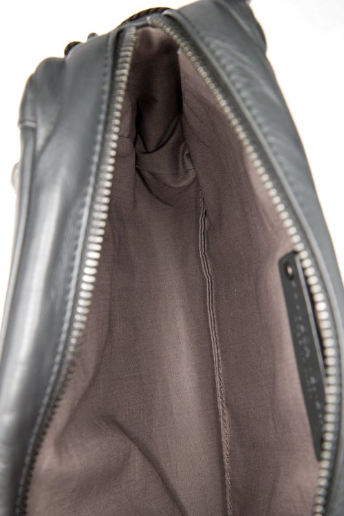 Bottega Veneta Intrecciato Belt Bag