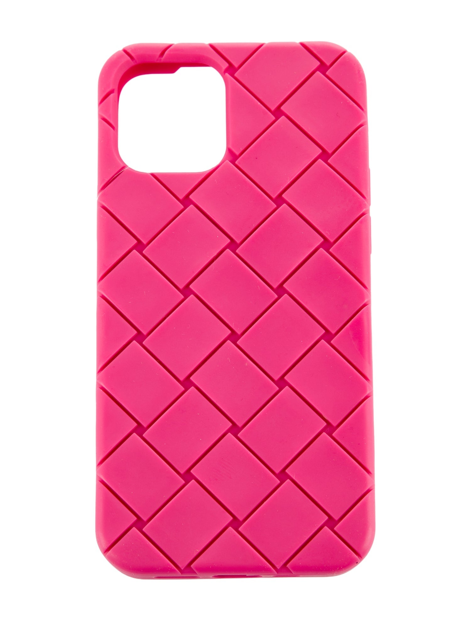 Bottega Veneta Iphone Case