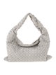 Bottega Veneta Intrecciato Hop Small