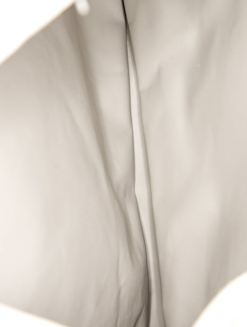 Bottega Veneta Intrecciato Hop Small