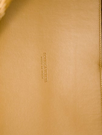 Bottega Veneta Intrecciato Andiamo Large