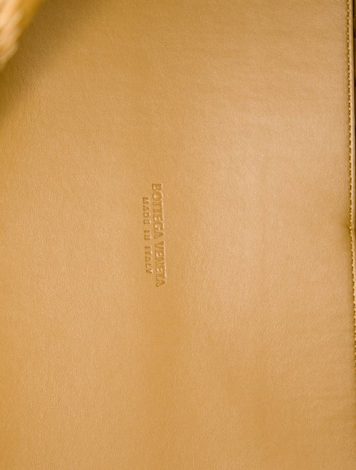 Bottega Veneta Intrecciato Andiamo Large