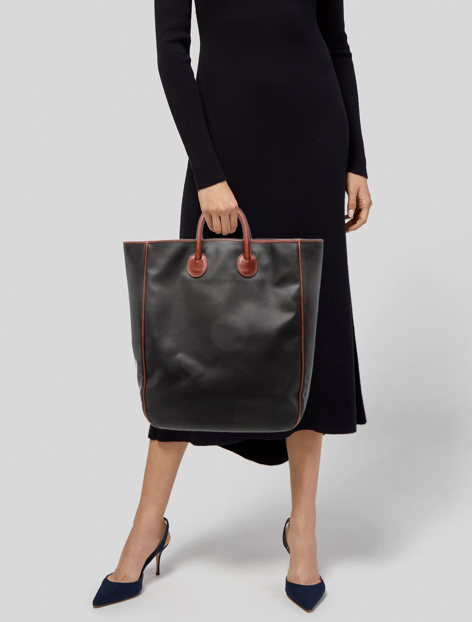 Bottega Veneta Marco Polo Vintage