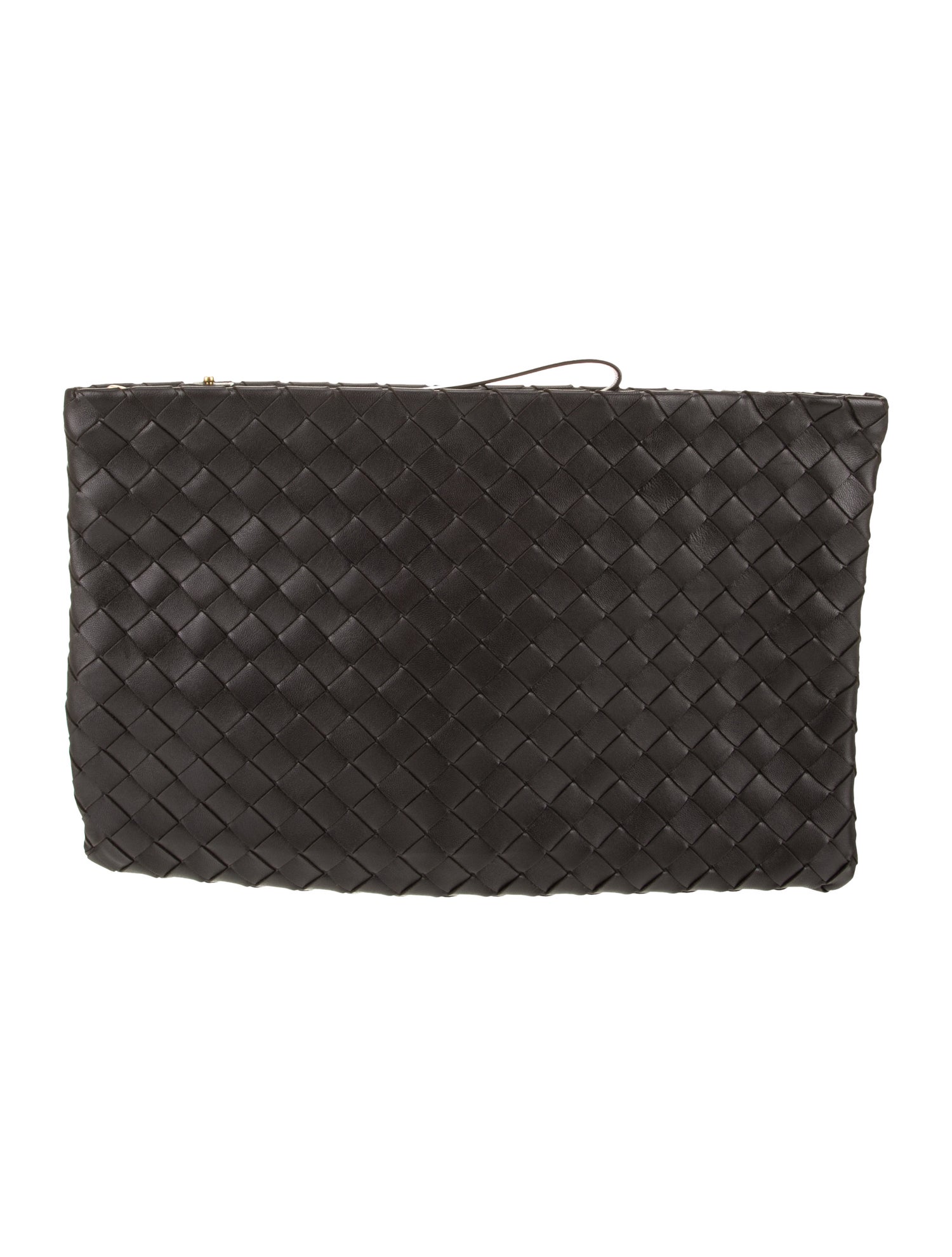 Bottega Veneta Intrecciato Portfolio