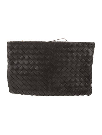 Bottega Veneta Intrecciato Portfolio