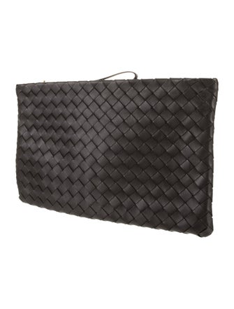 Bottega Veneta Intrecciato Portfolio