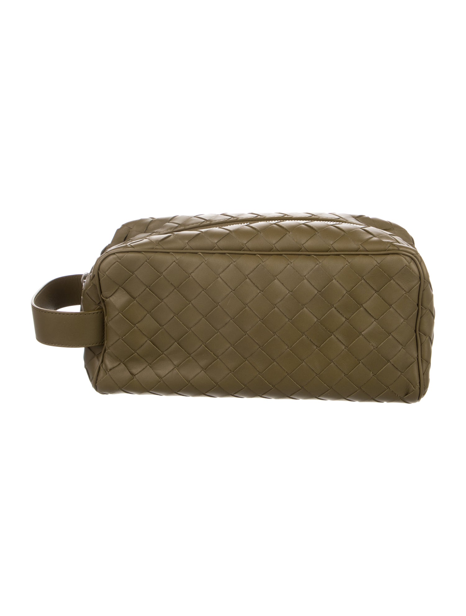 Bottega Veneta Cosmetic Bag