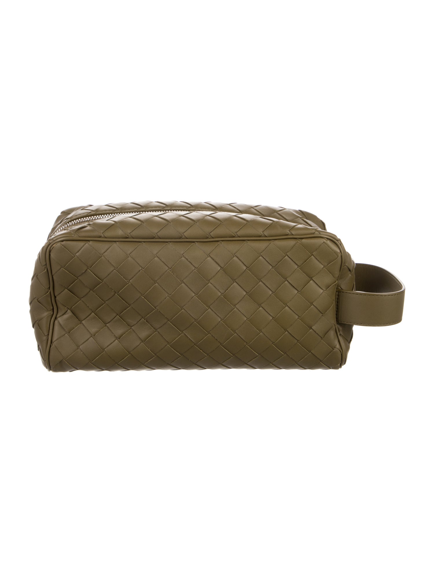 Bottega Veneta Cosmetic Bag
