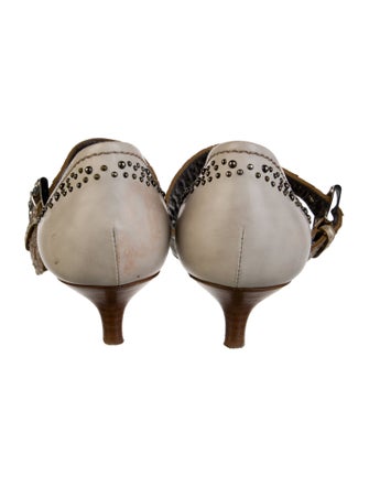 Bottega Veneta Intrecciato Weave Leather Mules