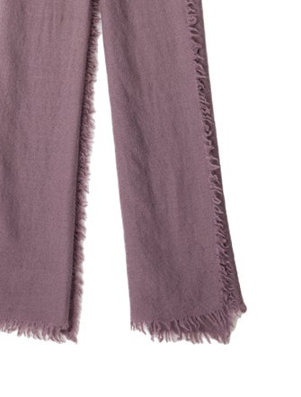 Bottega Veneta Late 2000's - Early 2010's Scarf