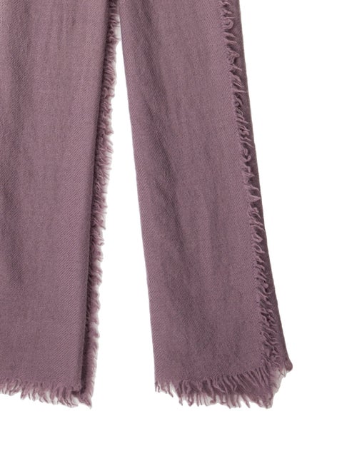 Bottega Veneta Late 2000's - Early 2010's Scarf