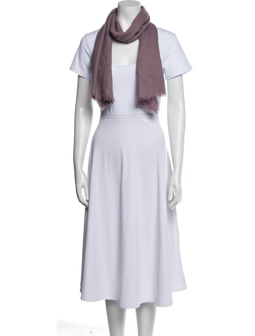 Bottega Veneta Late 2000's - Early 2010's Scarf