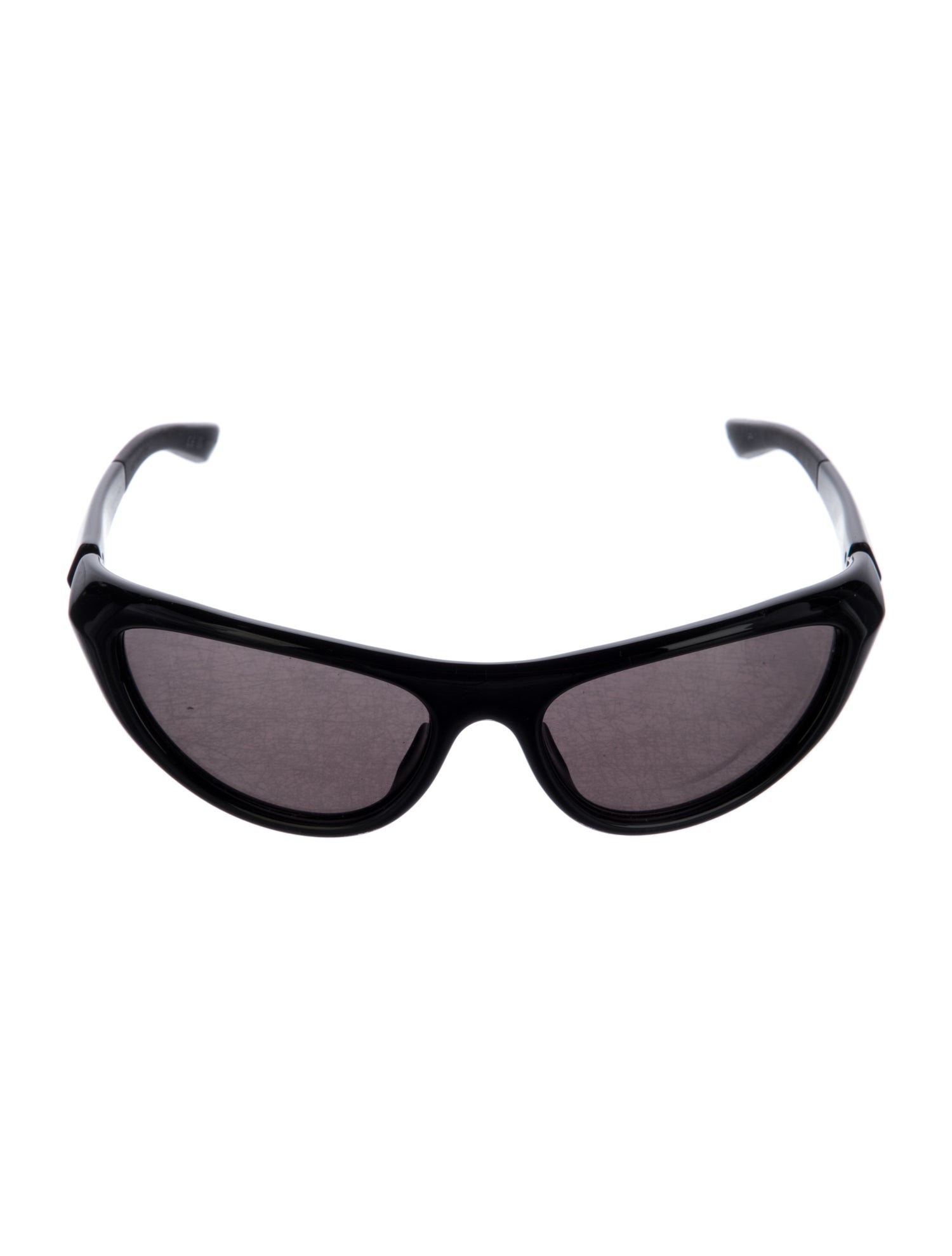 Bottega Veneta Cat-Eye Tinted Sunglasses