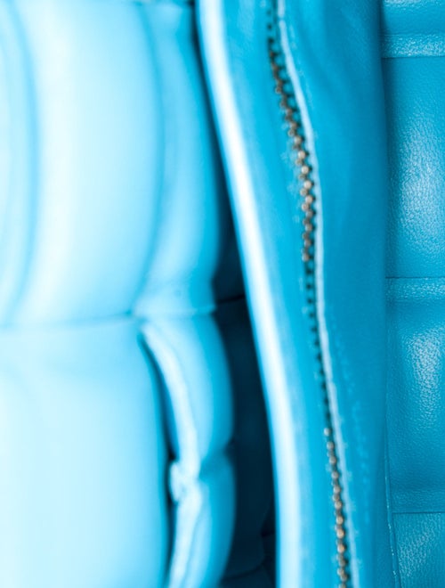 Bottega Veneta Intrecciato Padded Cassette Small