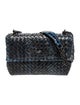 Bottega Veneta Leather Shoulder Bag