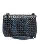 Bottega Veneta Leather Shoulder Bag