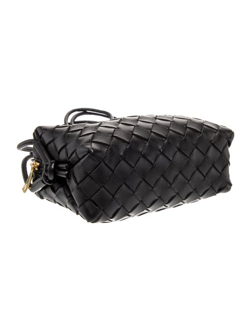 Bottega Veneta Intrecciato Loop Mini