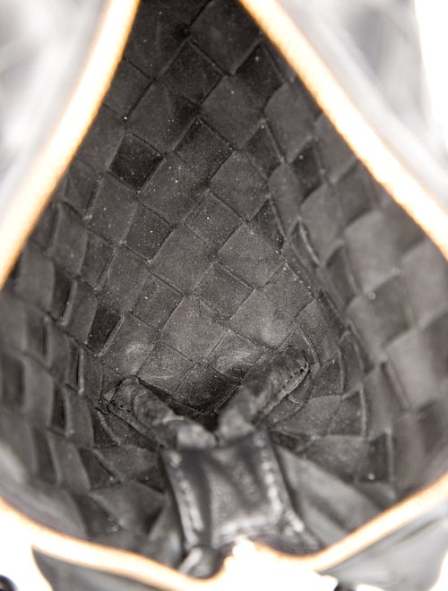 Bottega Veneta Intrecciato Loop Mini