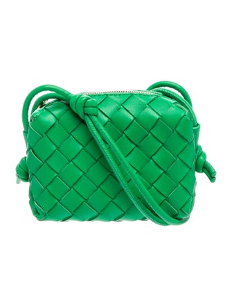 Bottega Veneta Intrecciato Loop