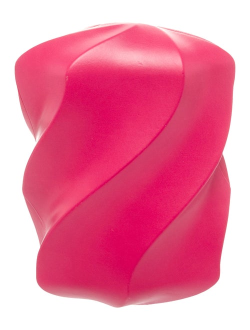 Bottega Veneta Leather Whirl