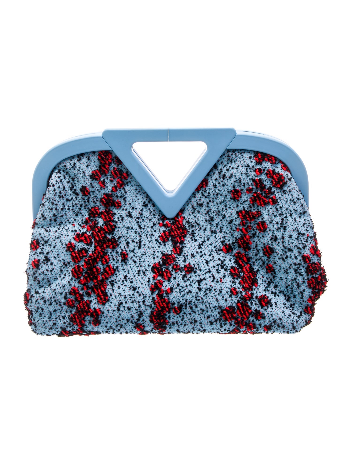 Bottega Veneta Bouclé Point