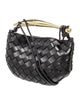 Bottega Veneta Intrecciato Sardine Mini