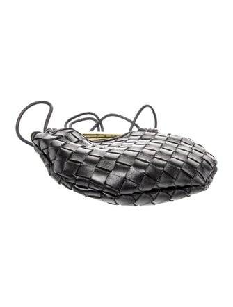 Bottega Veneta Intrecciato Sardine Mini