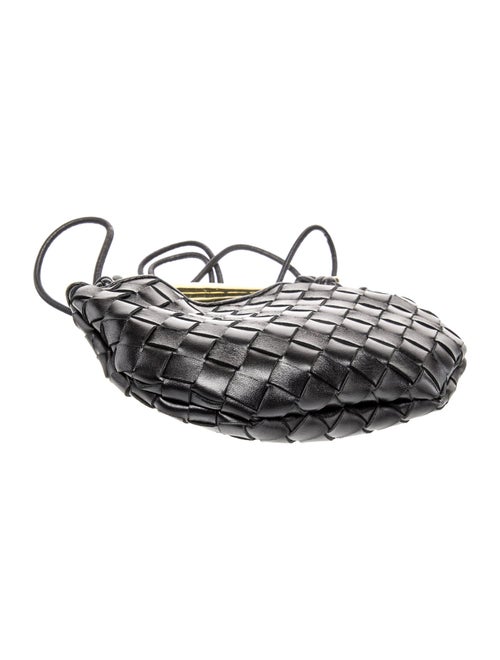 Bottega Veneta Intrecciato Sardine Mini
