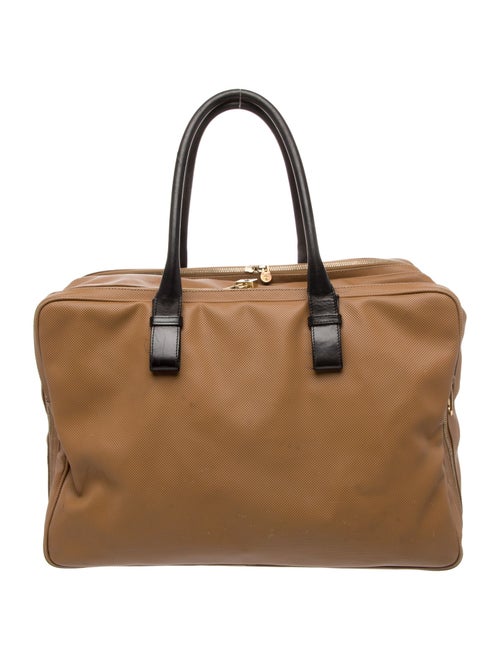 Bottega Veneta Leather Marco Polo