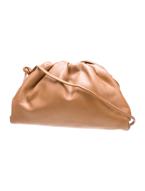 Bottega Veneta Calfskin Mini Pouch